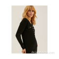 100 % Cashmere Pullover Custom Business Style Sweaters